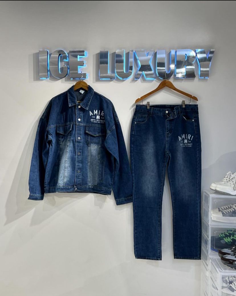 Jacket Sale